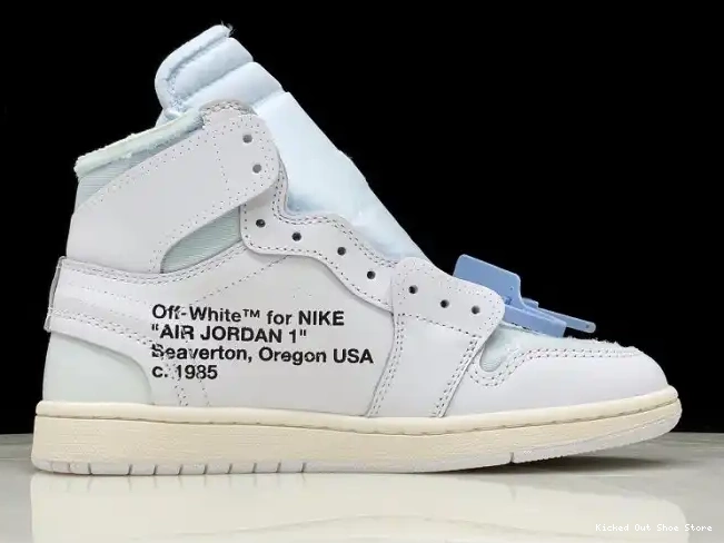 Kick Theory High White AQ0818-100 Off-White 1 Jordan Air Retro 0524
